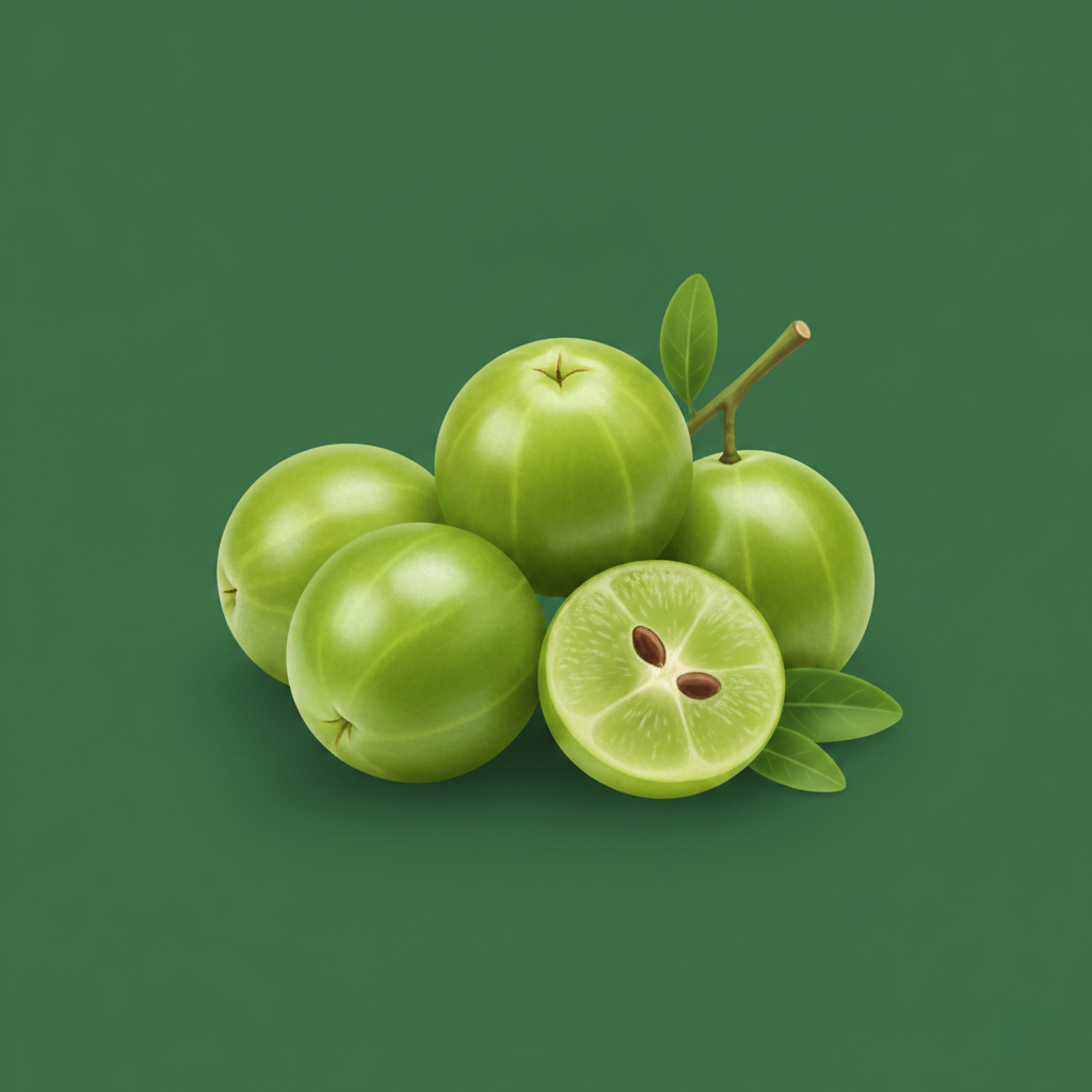 How Amla Helps