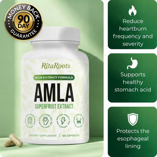 Amla Superfruit Capsules